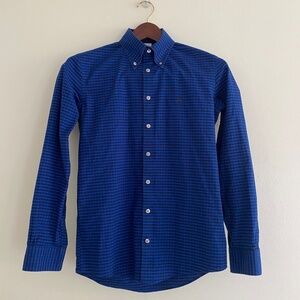 Brooks Brothers Button Down Dress Shirt